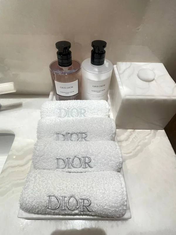 Dior Spa The Lana - Spas in Dubai - photo 1