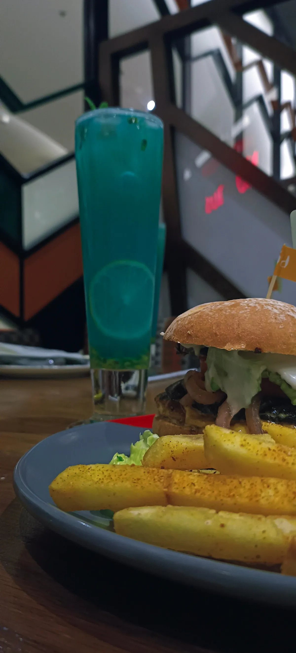  - مطاعم in العين - photo 8