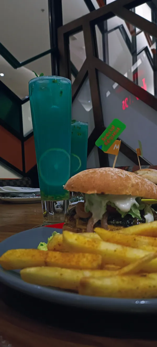  - مطاعم in العين - photo 10