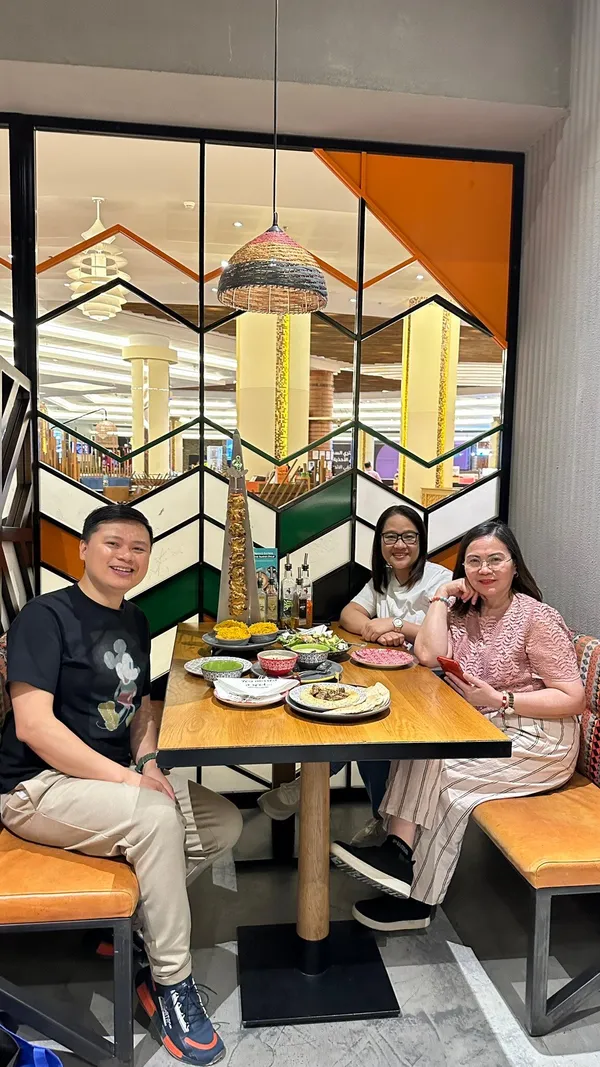  - مطاعم in العين - photo 7