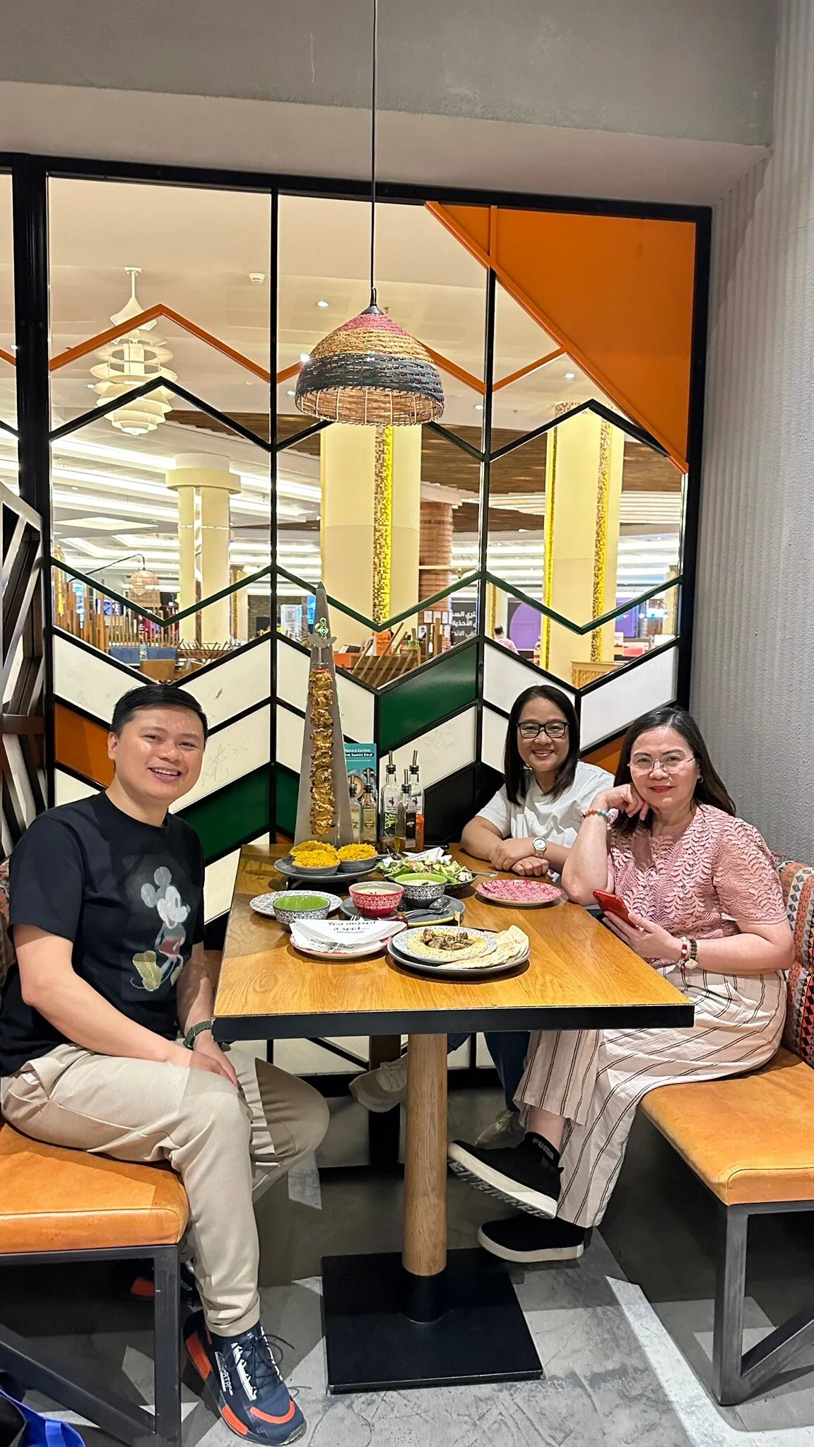  - مطاعم in العين - photo 7