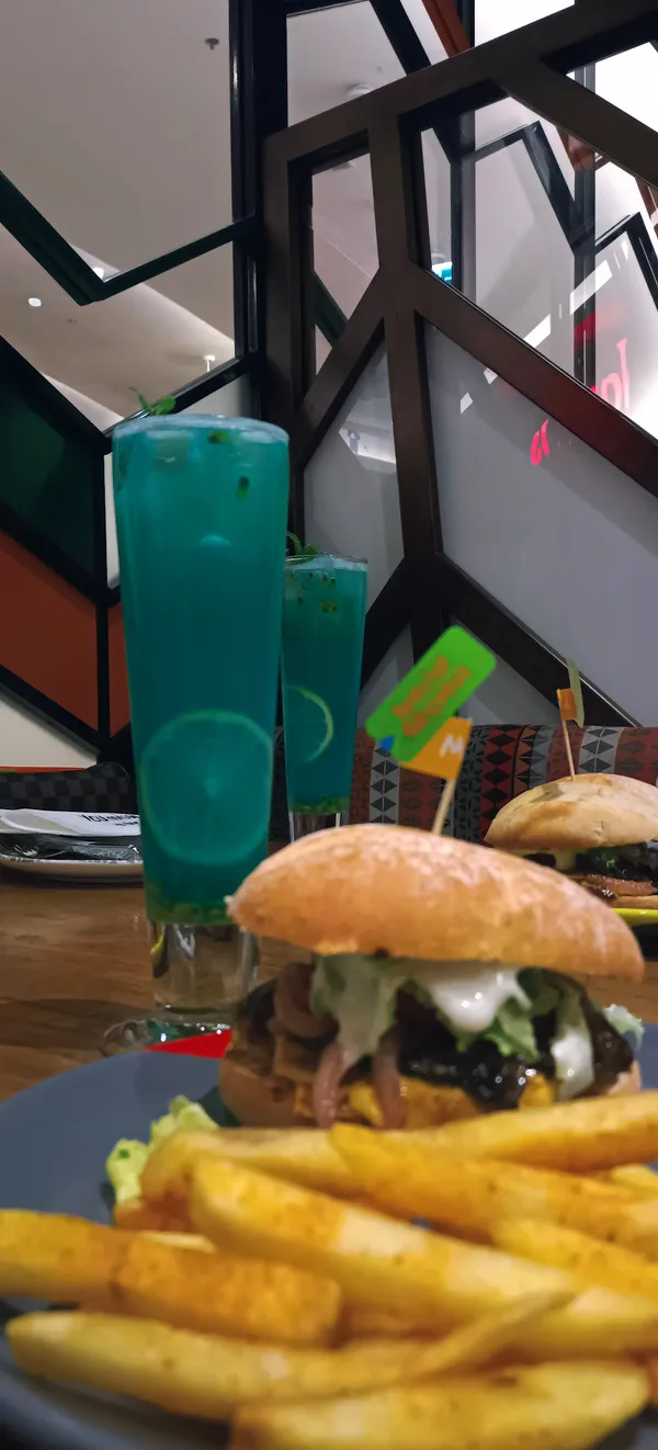  - مطاعم in العين - photo 9