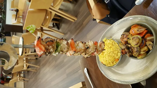  - مطاعم in العين - photo 5