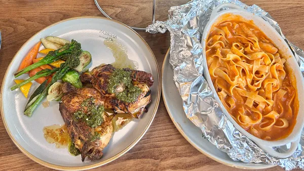 أندرياس دي فينيتسيا - مطاعم in أبو ظبي - photo 7