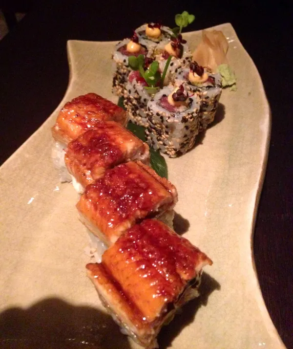  - مطاعم in أبو ظبي - photo 5