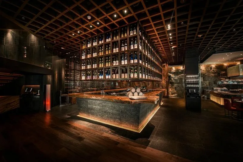  - مطاعم in أبو ظبي - photo 2