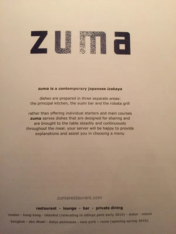  - مطاعم in أبو ظبي - photo 6