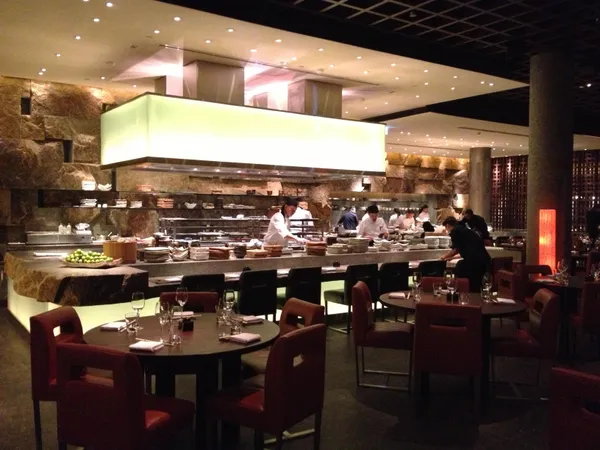  - مطاعم in أبو ظبي - photo 4