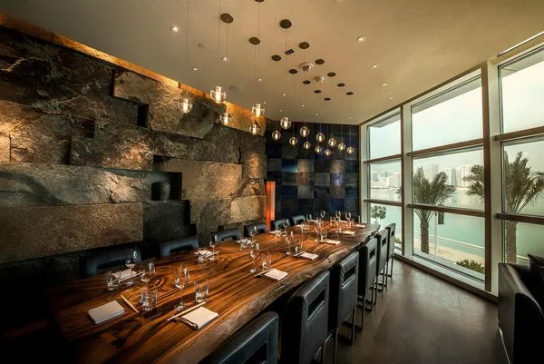  - مطاعم in أبو ظبي - photo 3