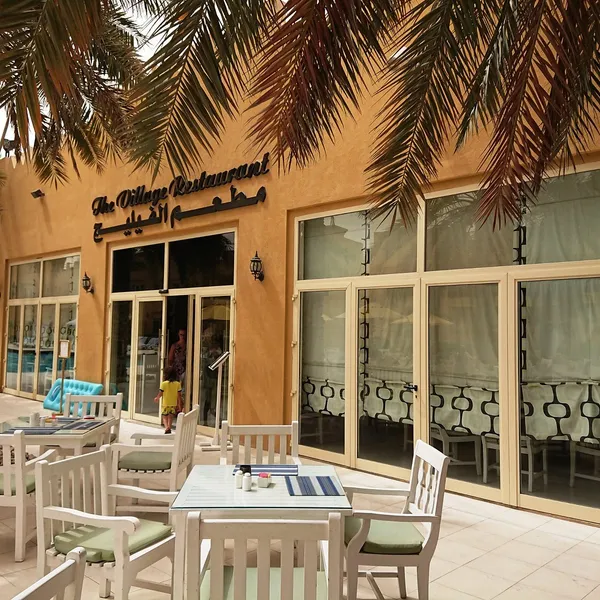  - مطاعم in رأس الخيمة - photo 4