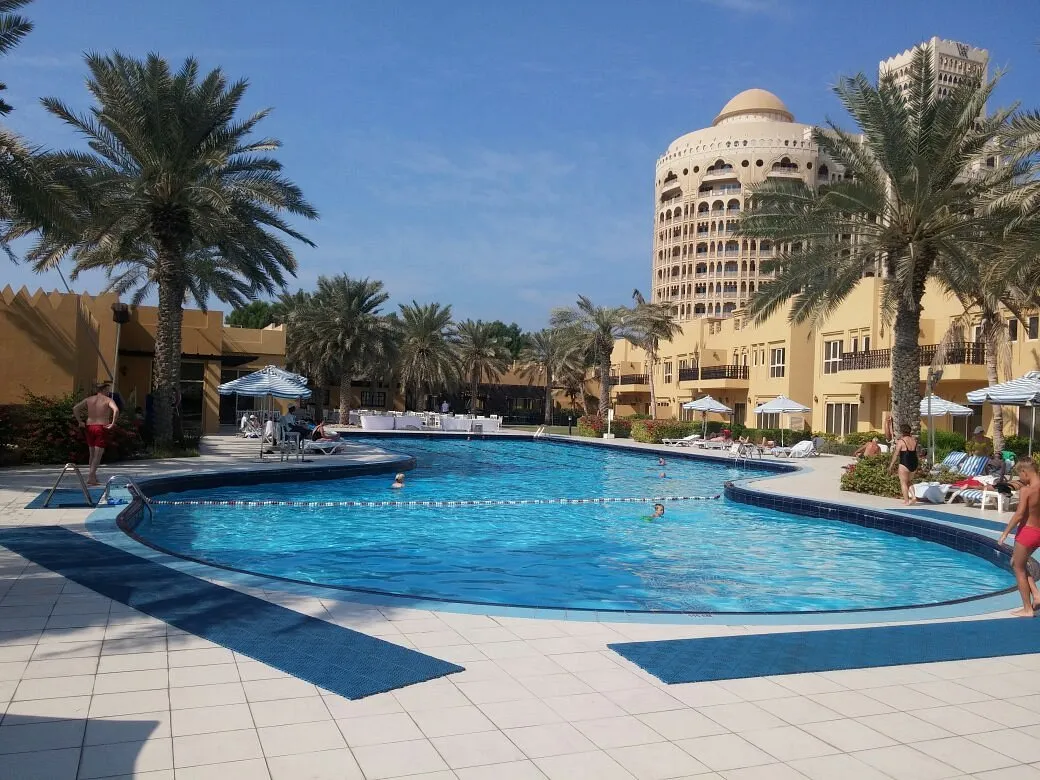  - مطاعم in رأس الخيمة - photo 7