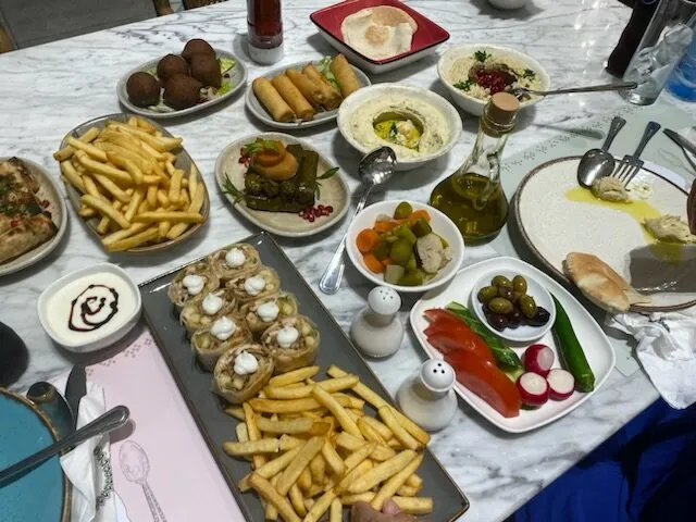  - مطاعم in أبو ظبي - photo 6