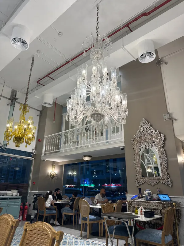  - مطاعم in أبو ظبي - photo 9