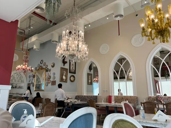  - مطاعم in أبو ظبي - photo 8