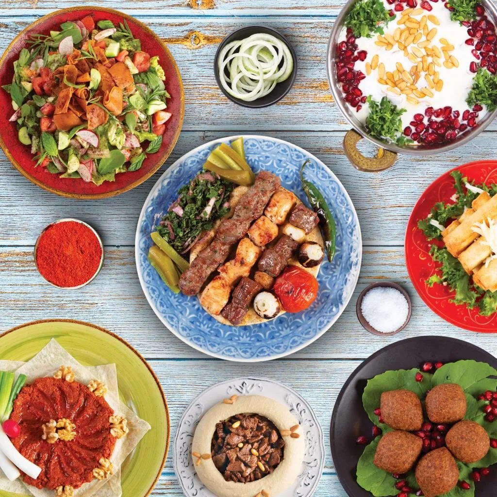  - مطاعم in أبو ظبي - photo 2