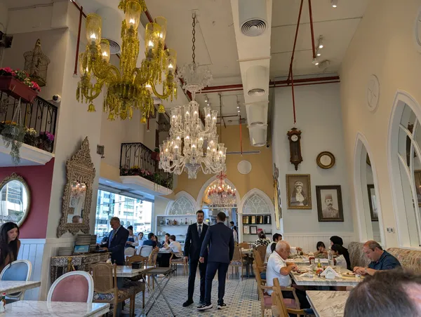  - مطاعم in أبو ظبي - photo 7