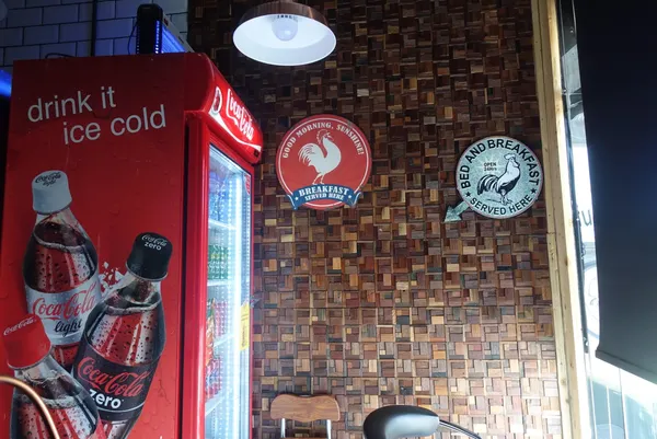  - مطاعم in الفجيرة - photo 4