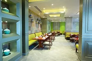 Zaitouna - Restaurants in Ras Al Khaimah - photo 4