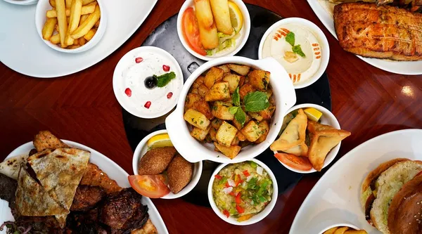 Zaitouna - Restaurants in Ras Al Khaimah - photo 2