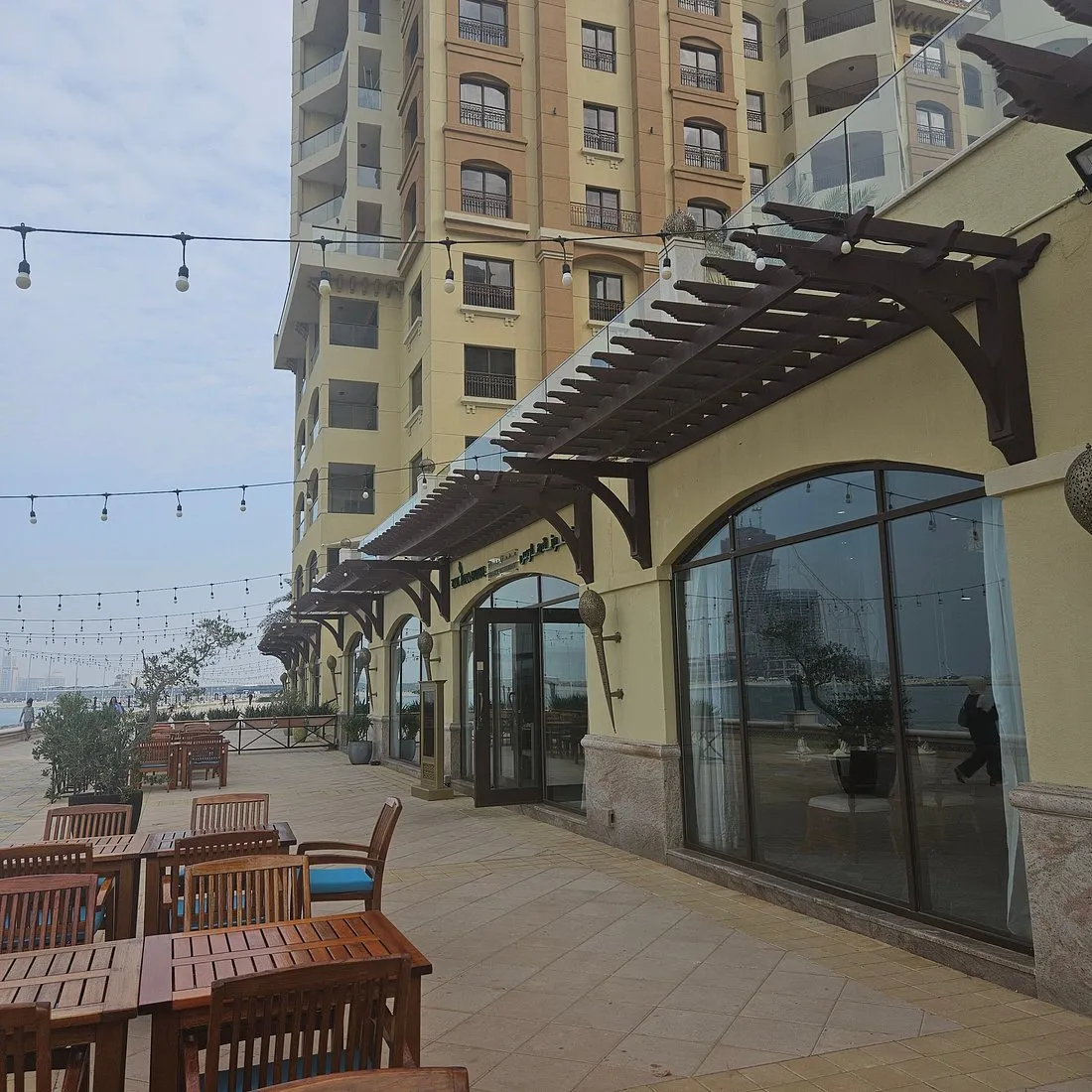 Zaitouna - Restaurants in Ras Al Khaimah - photo 10