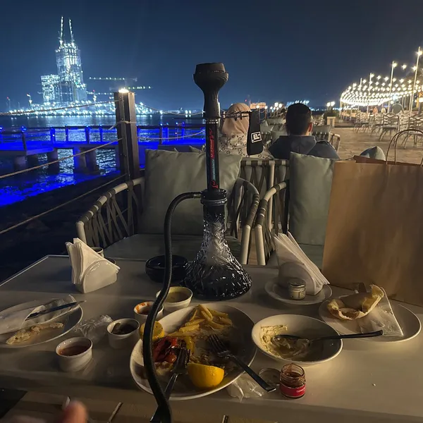 Zaitouna - Restaurants in Ras Al Khaimah - photo 8