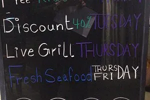 Zaitouna - Restaurants in Ras Al Khaimah - photo 6