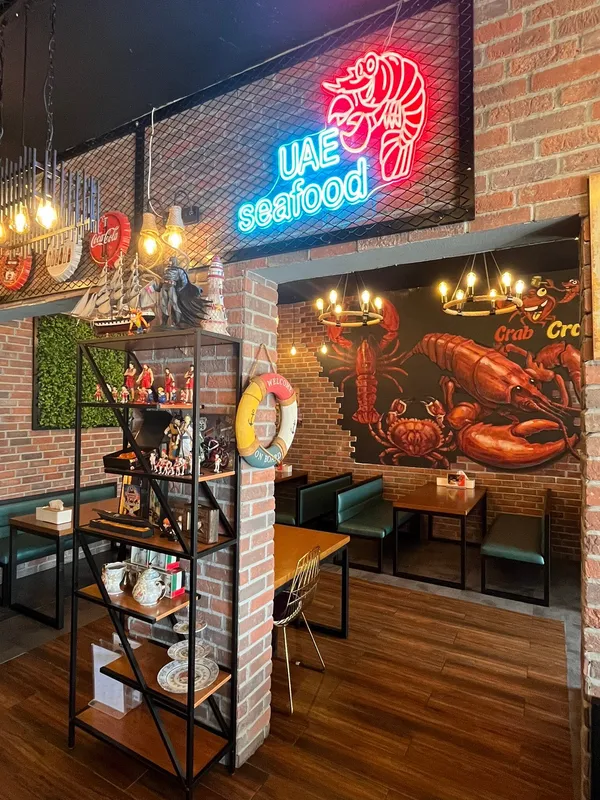 - مطاعم in أم القيوين - photo 7