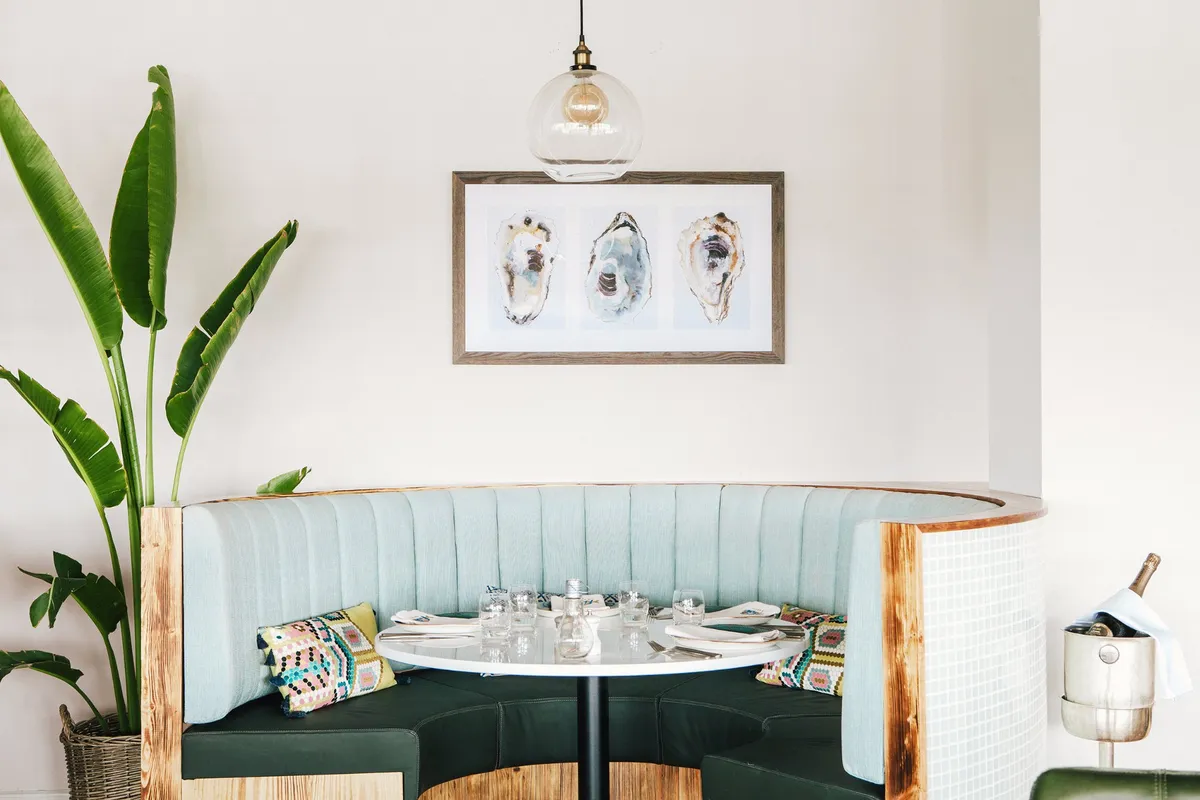  - مطاعم in دبي - photo 3