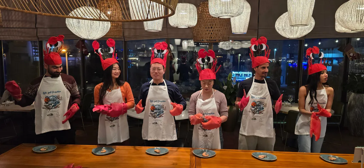  - مطاعم in دبي - photo 9