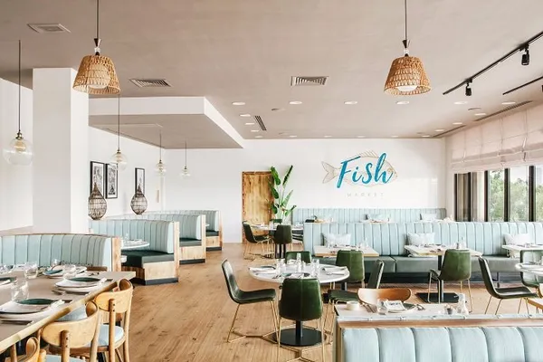  - مطاعم in دبي - photo 2