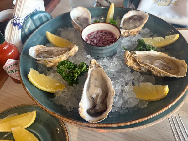  - مطاعم in دبي - photo 7