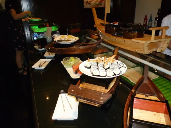  - مطاعم in دبي - photo 5