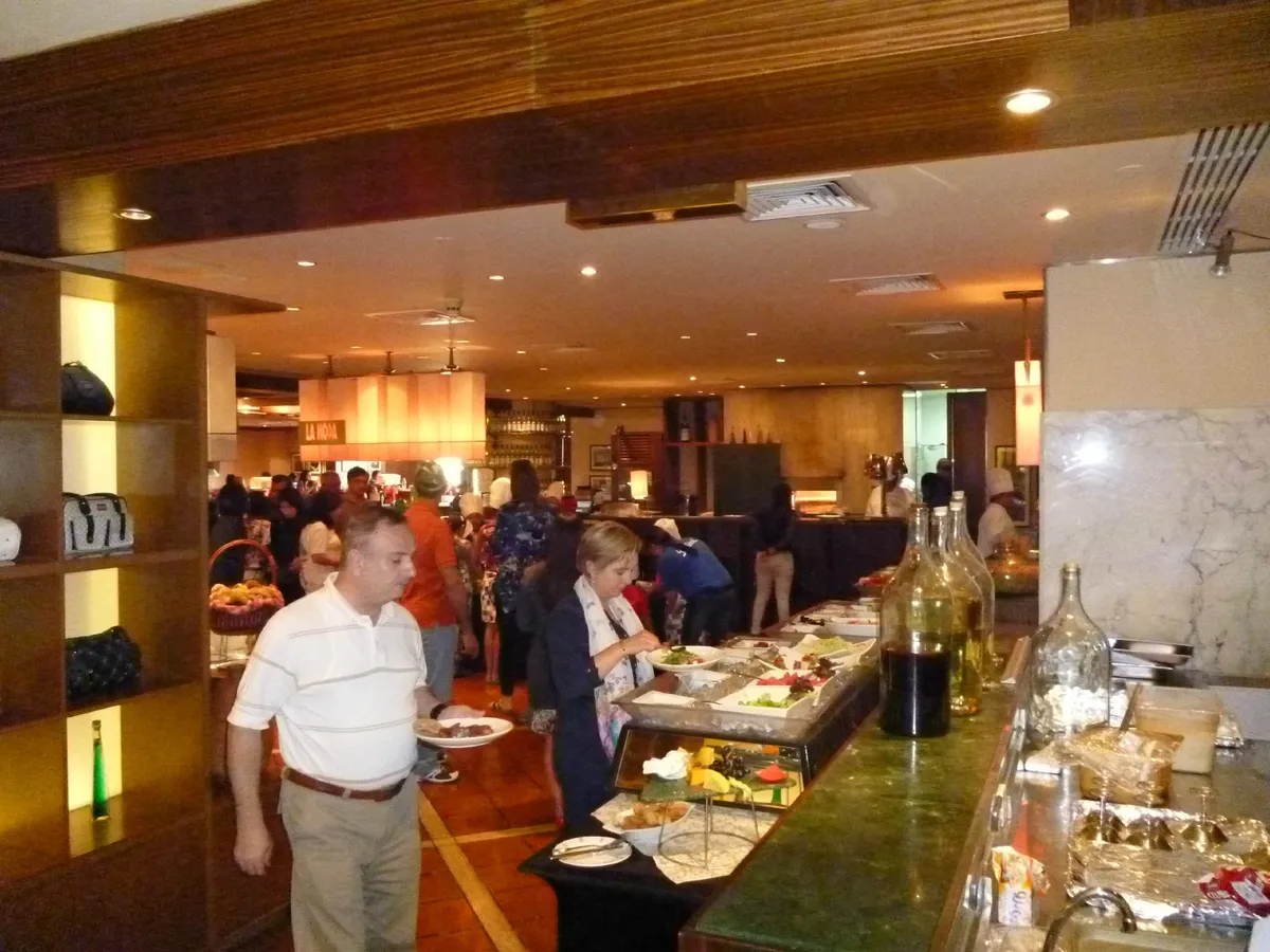  - مطاعم in دبي - photo 4