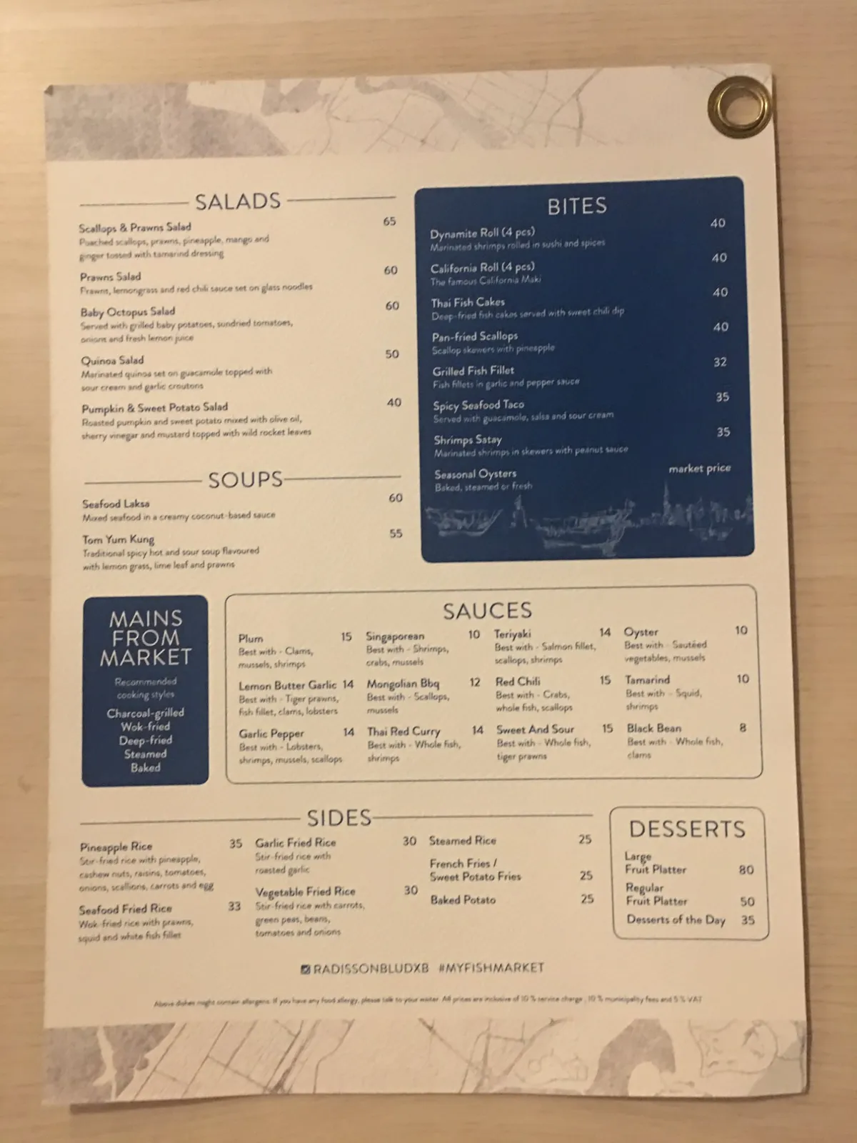  - مطاعم in دبي - photo 6