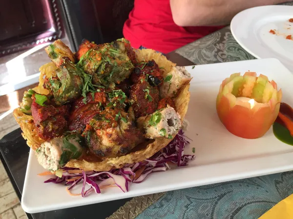 Indian Curry - Restaurants in Al Ain - photo 2