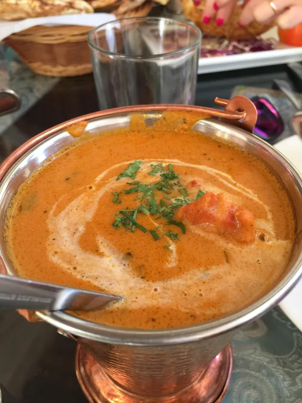 Indian Curry - Restaurants in Al Ain - photo 6