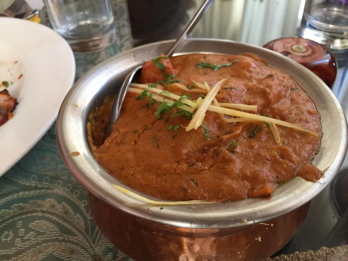 Indian Curry - Restaurants in Al Ain - photo 5