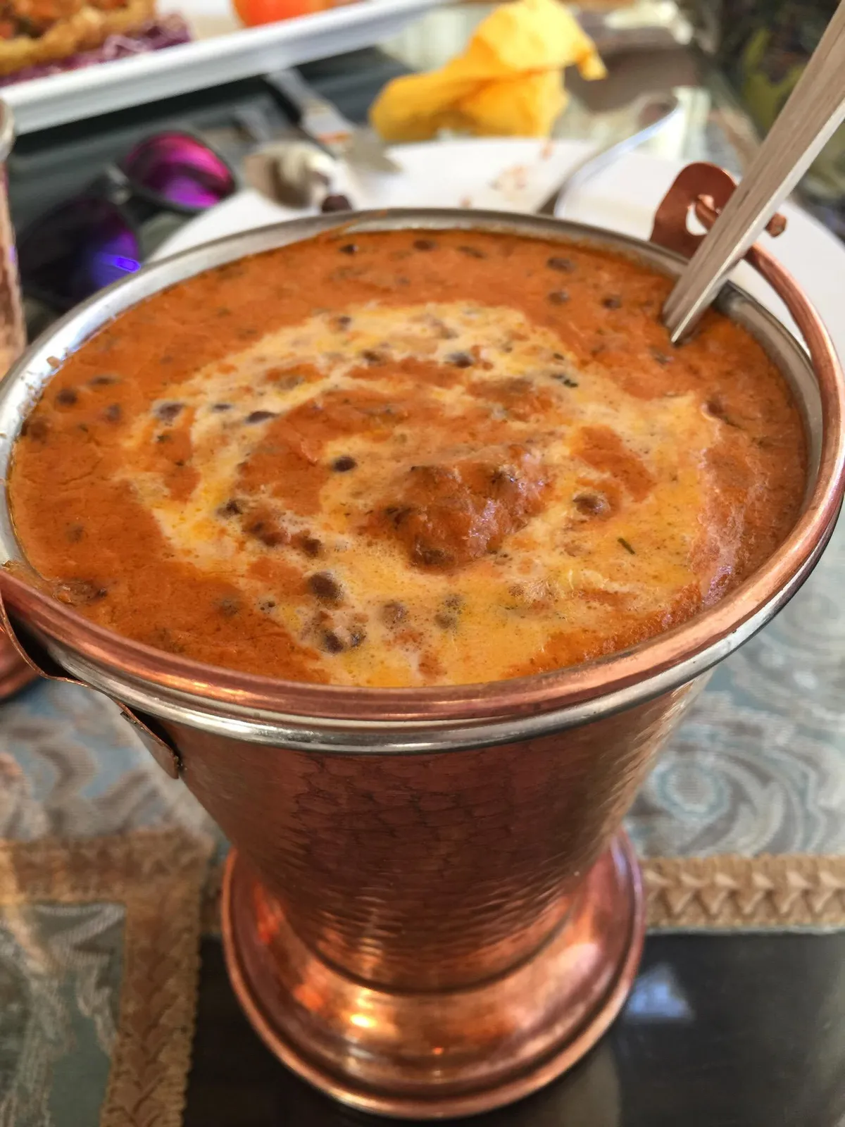 Indian Curry - Restaurants in Al Ain - photo 7
