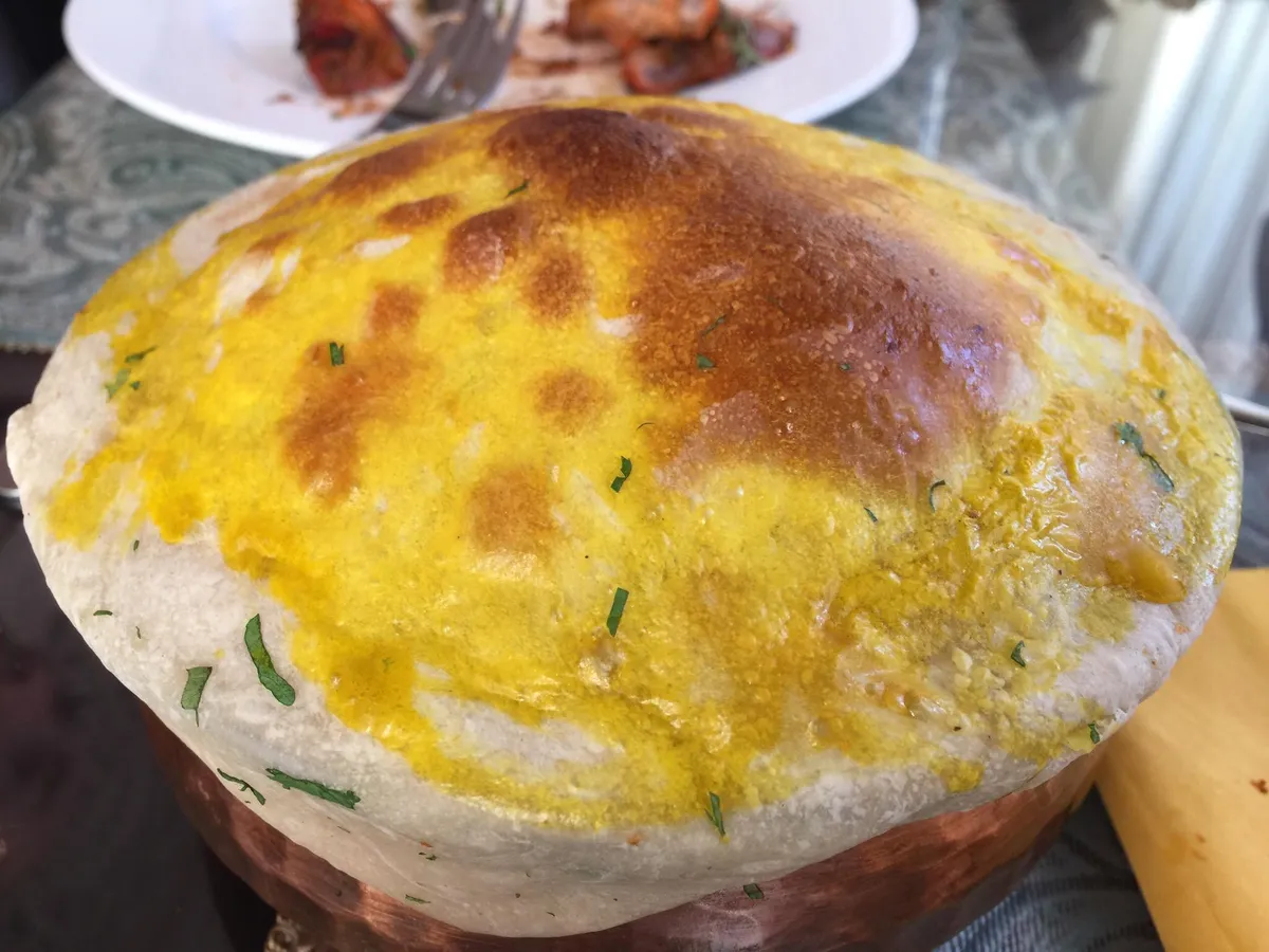Indian Curry - Restaurants in Al Ain - photo 8