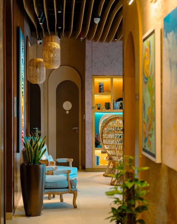 22 أيور - سبا in دبي - photo 3