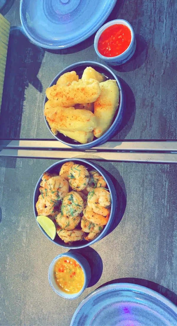  - مطاعم in أبو ظبي - photo 5