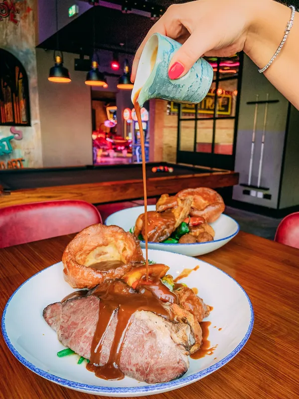  - مطاعم in أبو ظبي - photo 2