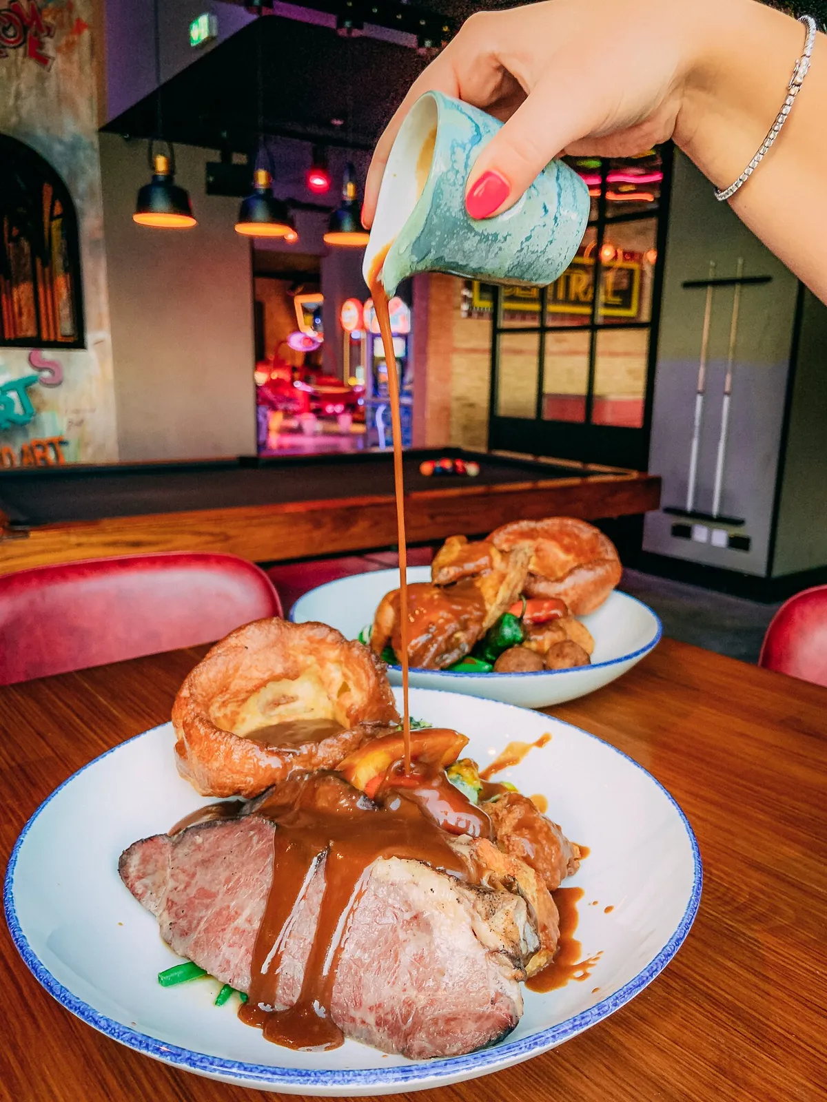  - مطاعم in أبو ظبي - photo 2