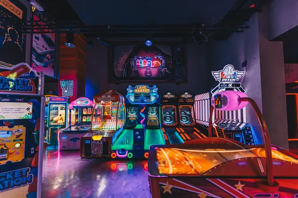  - مطاعم in أبو ظبي - photo 3