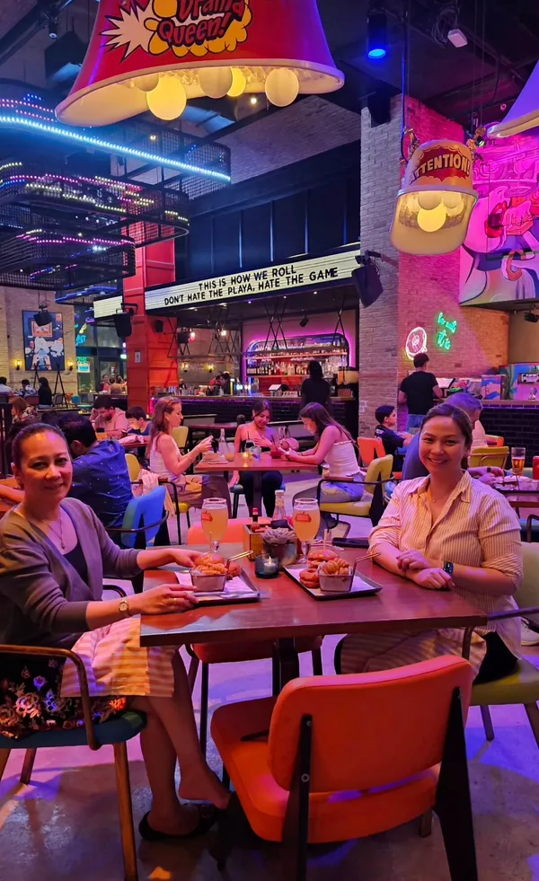  - مطاعم in أبو ظبي - photo 10