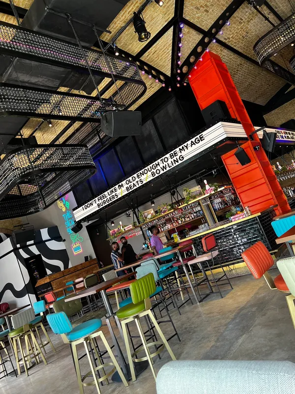  - مطاعم in أبو ظبي - photo 4