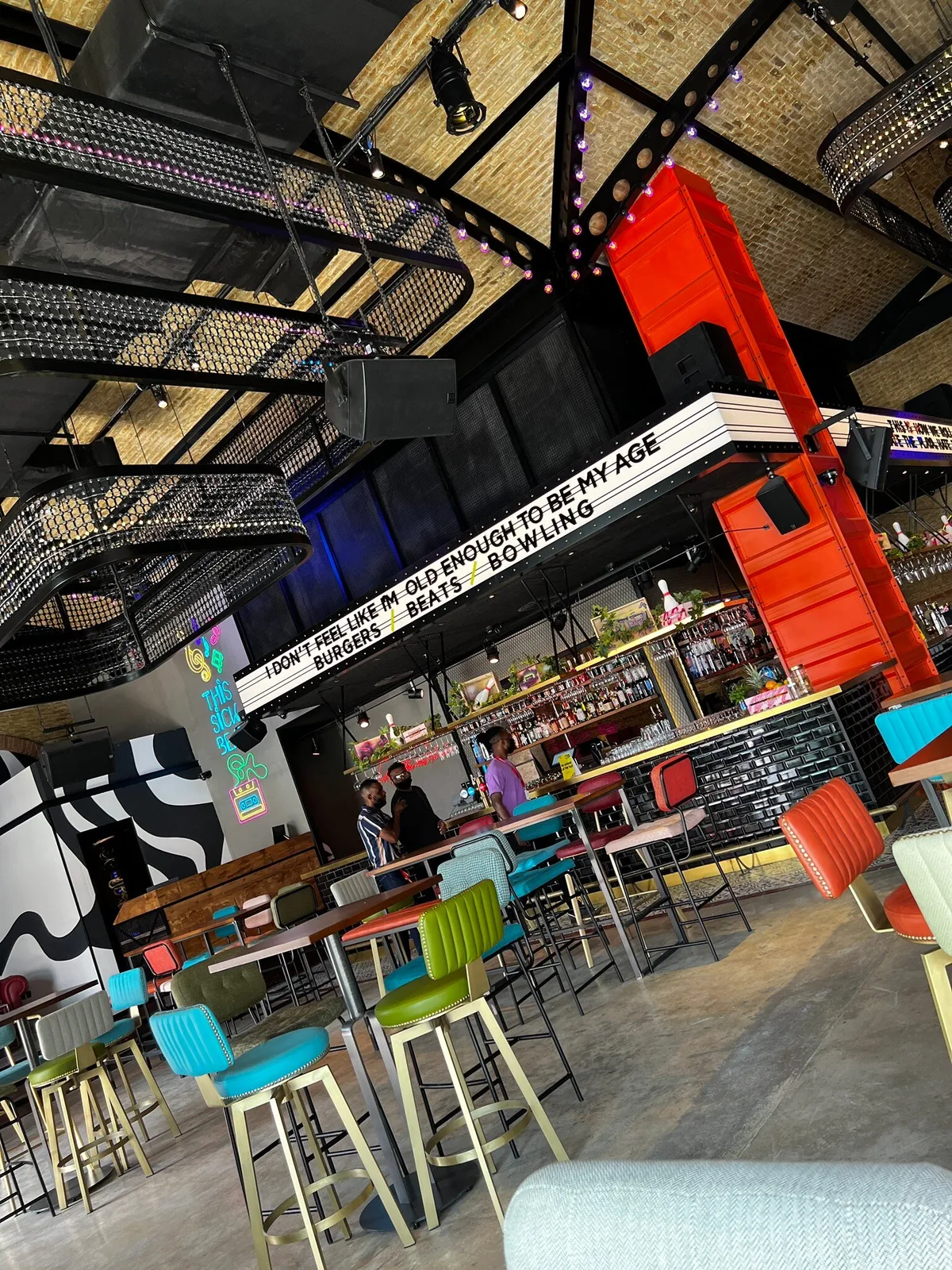  - مطاعم in أبو ظبي - photo 4