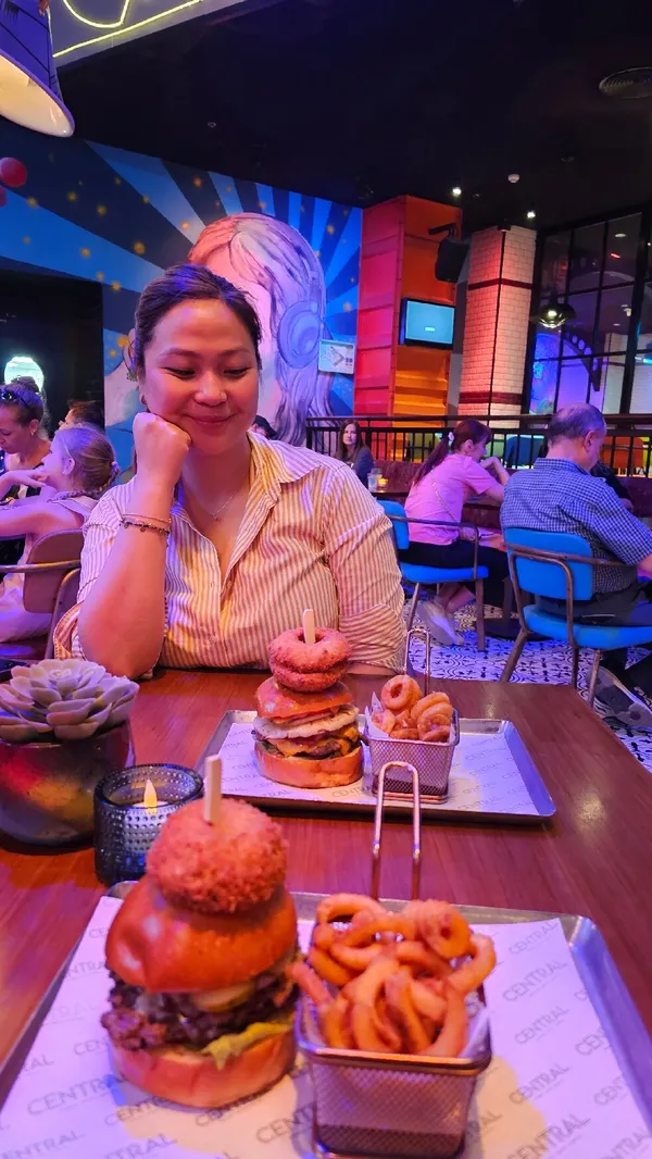  - مطاعم in أبو ظبي - photo 9