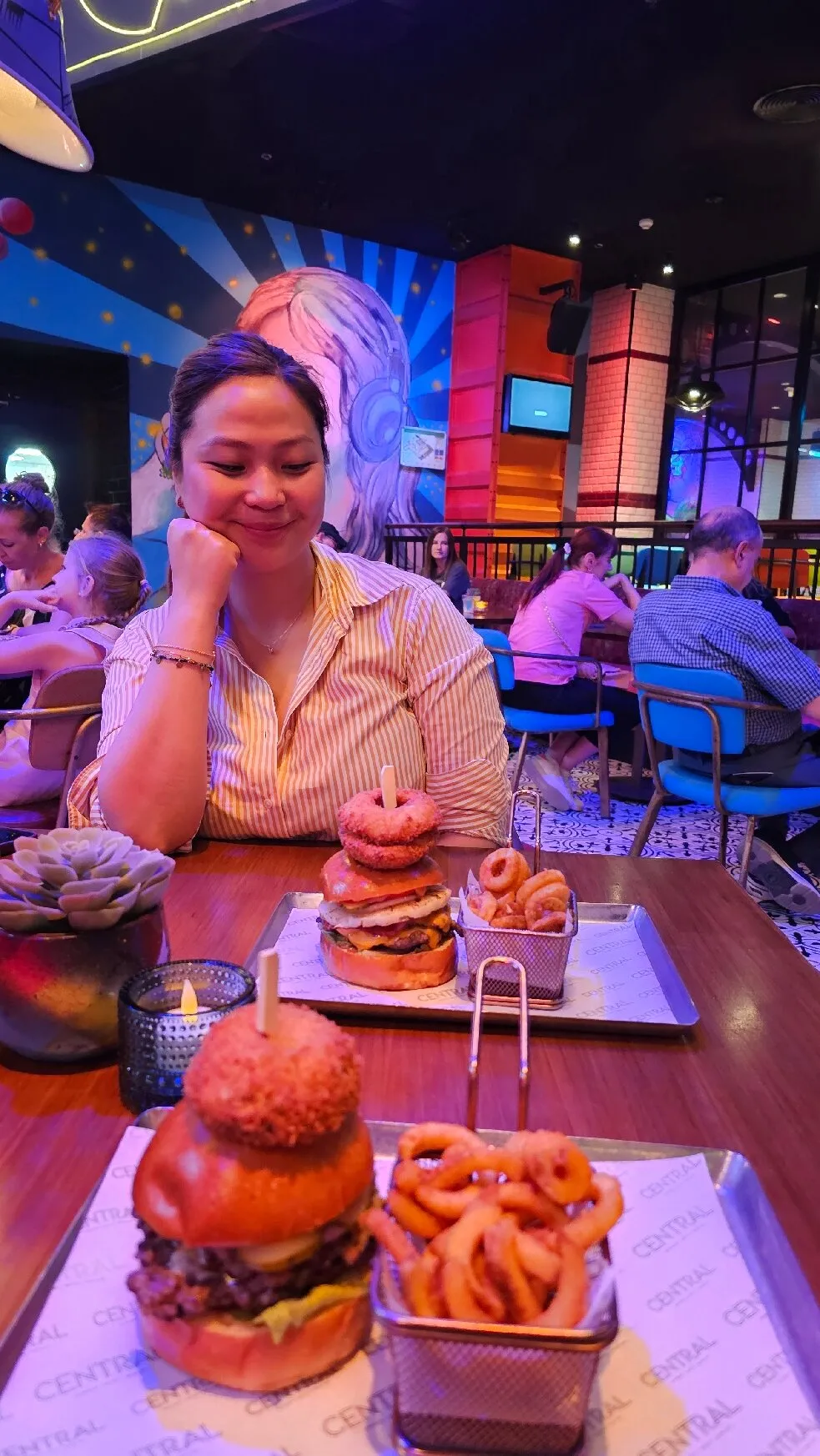  - مطاعم in أبو ظبي - photo 9