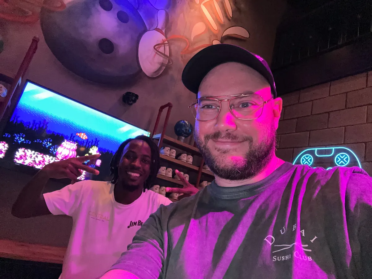  - مطاعم in أبو ظبي - photo 8